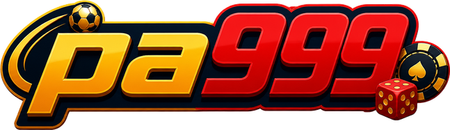 pa999 Logo
